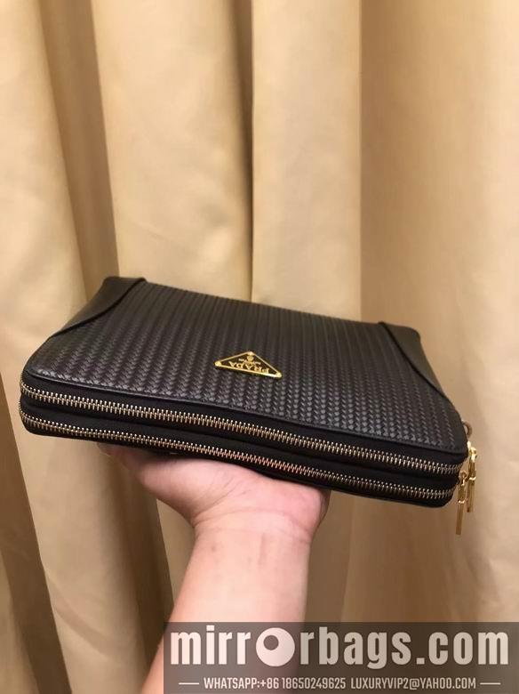 Prada Bags 9007-5 29X19cm WP