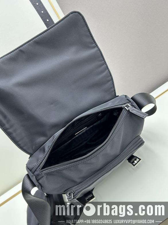 Prada Bags Prada 23177 30x24x8cm jj