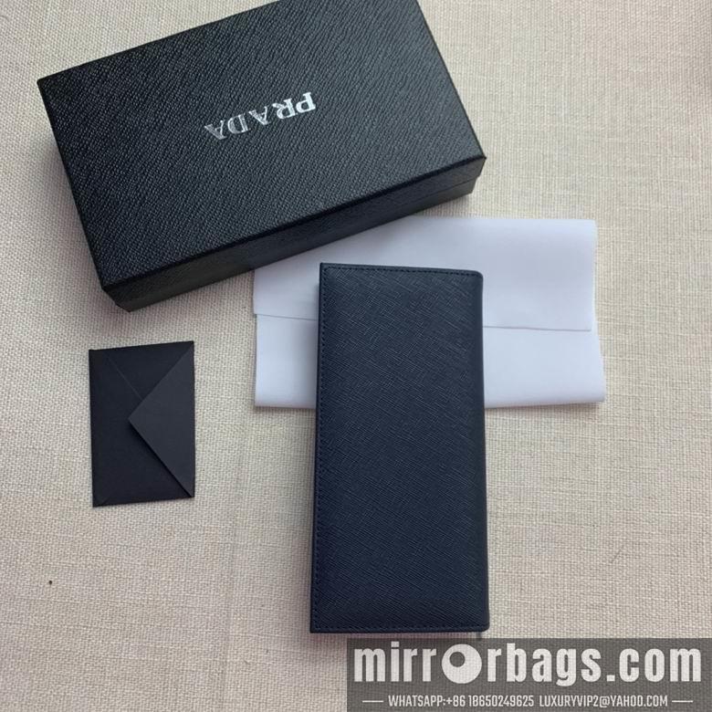 Prada Bags LM0837 19x10x2.5cm YG 3