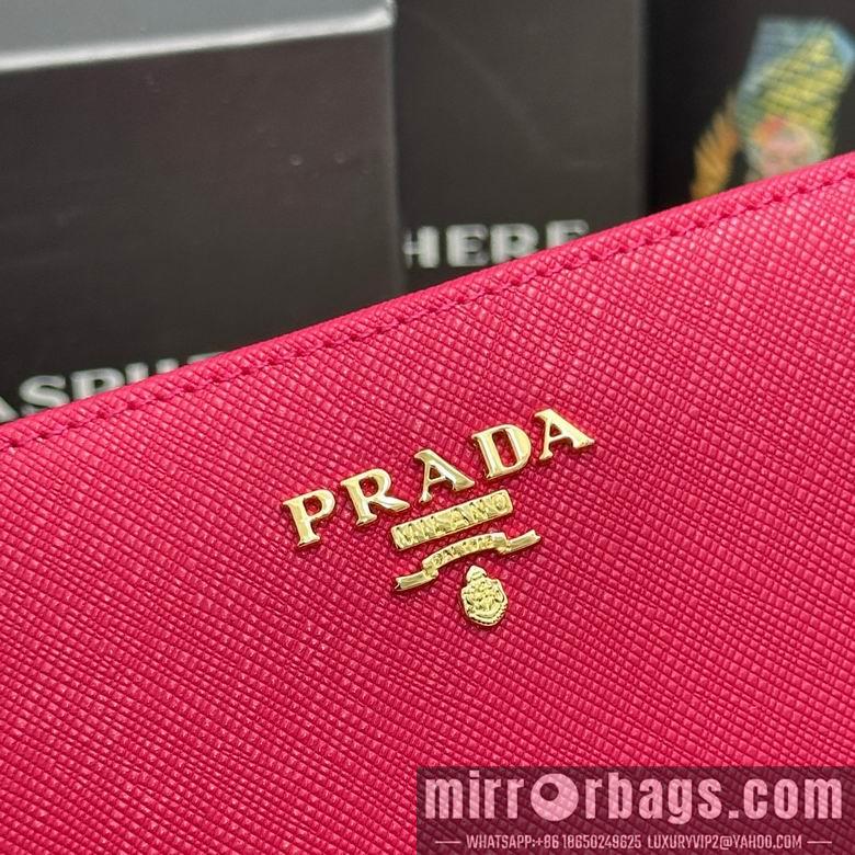 Prada Bags 306 14X8.5X3cm XM 1