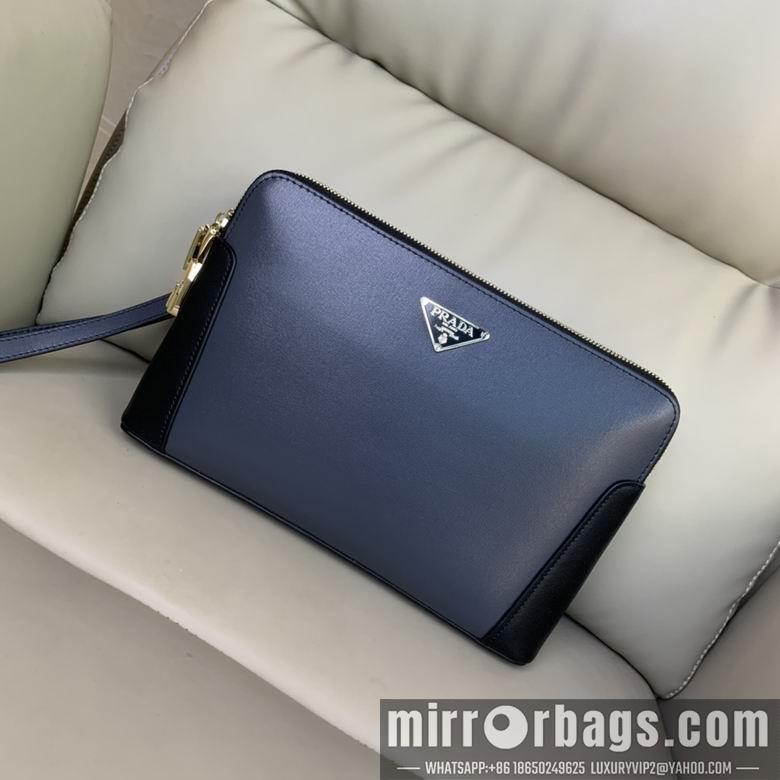 Prada Bags 8416-4 27X17X4cm WP