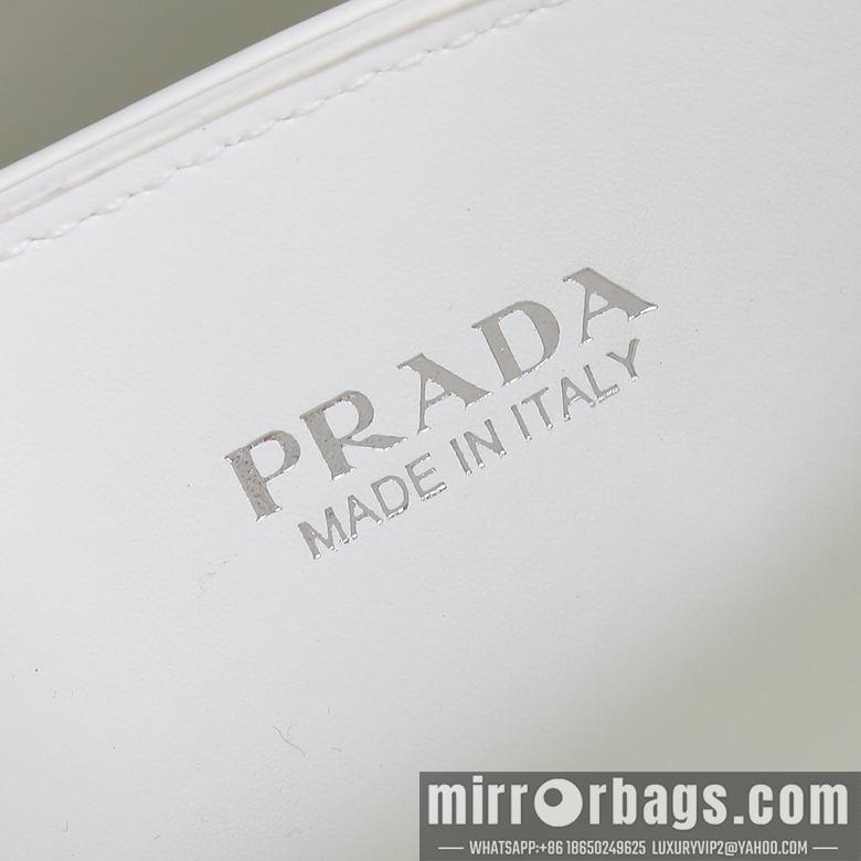 Prada Bags 1012 16X21X10cm XM 3