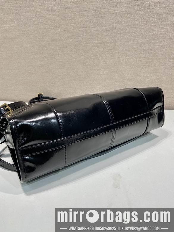 Prada Bags 1BA433 38X30X12cm XM