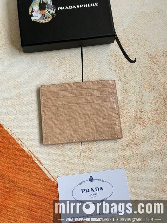 Prada Bags 1MC025 10X8cm YG 6