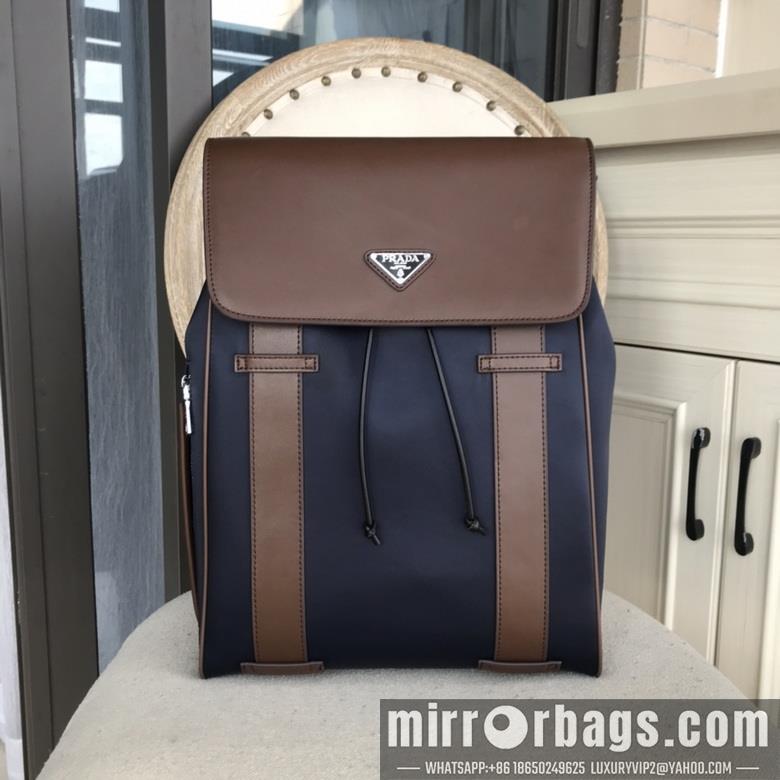 Prada Bags 8287-1 41X30X16cm XM 2colour