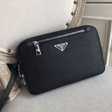 Prada Bags 7529-4 27X17X5cm WP