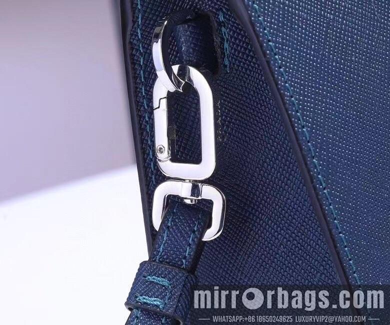 Prada Bags 2NE007 24X18X6.5cm XM 2colour
