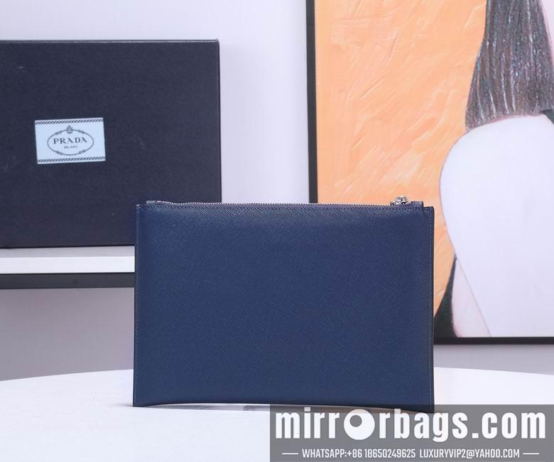 Prada Bags 2NH036 28X18cm XM 2colour