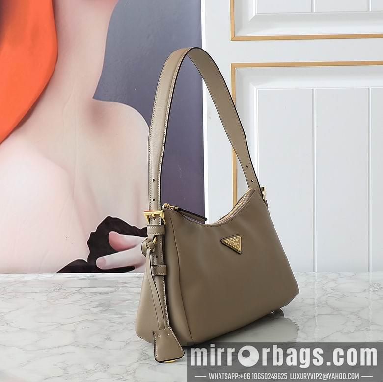 Prada Bags 1BC229 31X18X10cm XMY 4