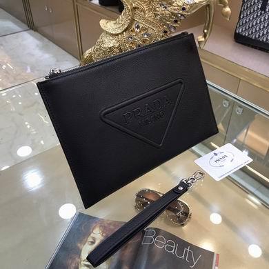 Prada Bags 6641-7 28.5X19cm WP