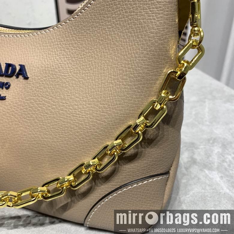 Prada Bags 1BH190 27X18X10cm XM 1