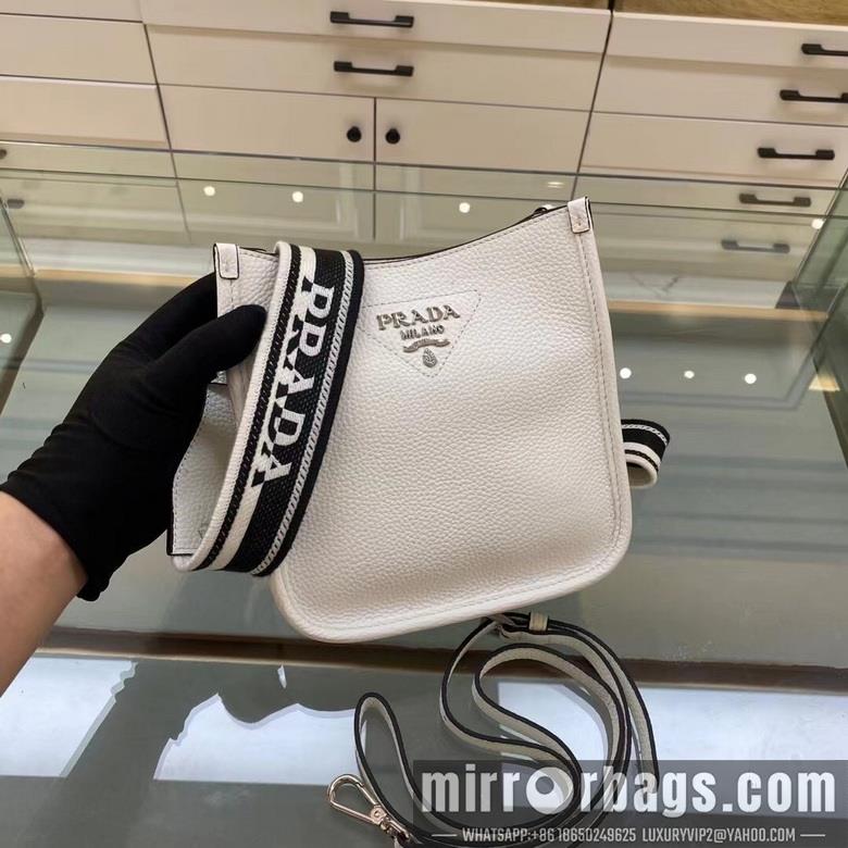 Prada Bags 1BH191 20X19X6cm XM