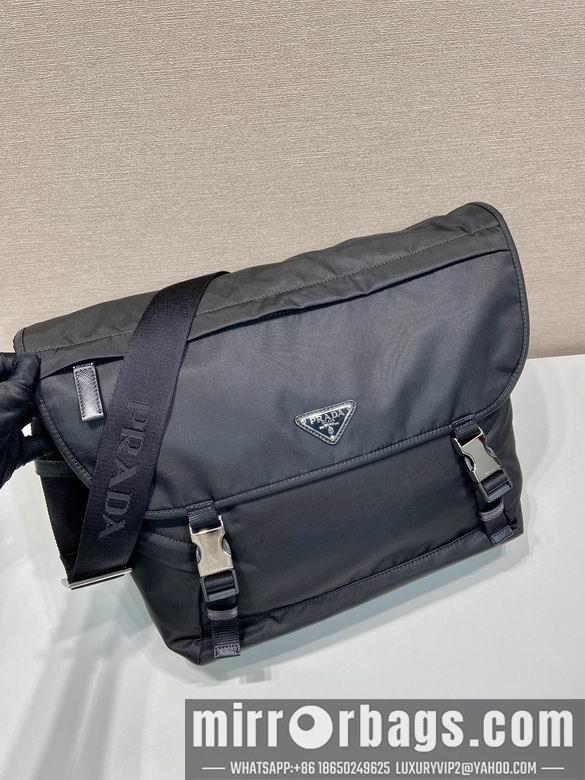 Prada Bags 2VD052 30X27.5X14.5cm XM