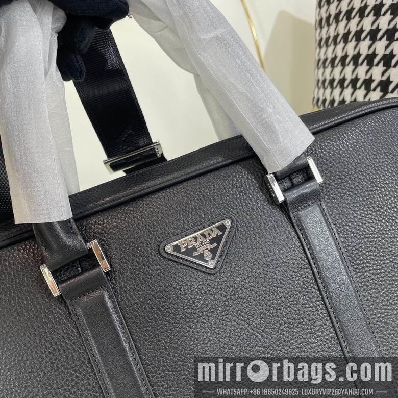 Prada Bags 1010-1 37X27X6cm WP