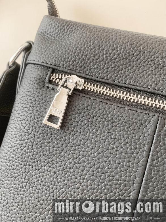 Prada Bags 801-1 23X27X5cm XM