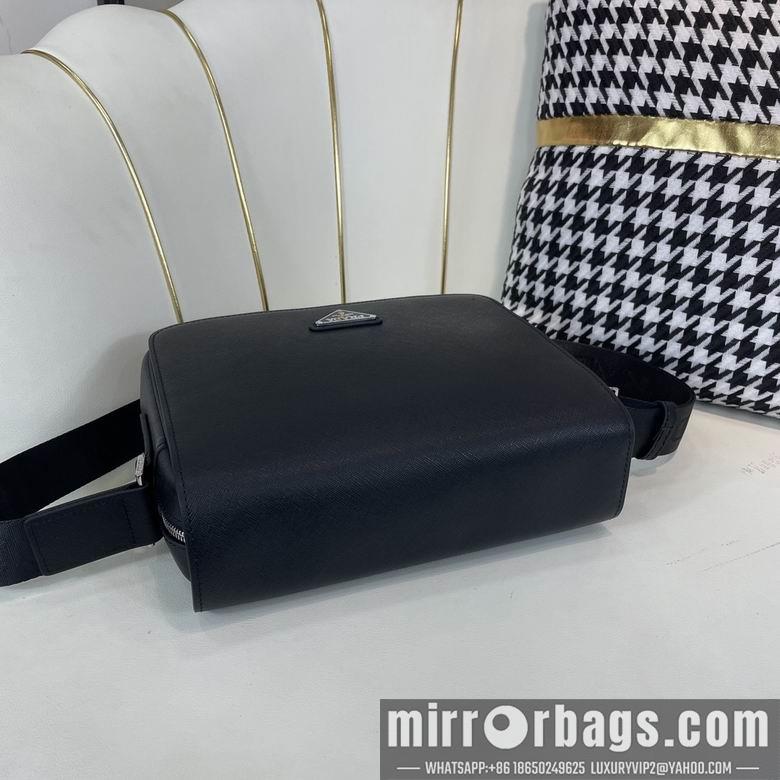 Prada Bags 9006-5 25X20X7cm WP
