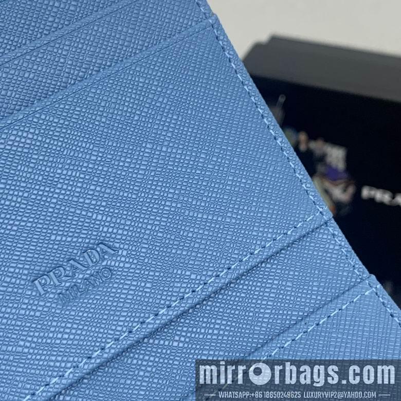 Prada Bags LM215 10X9X2cm ZC 2