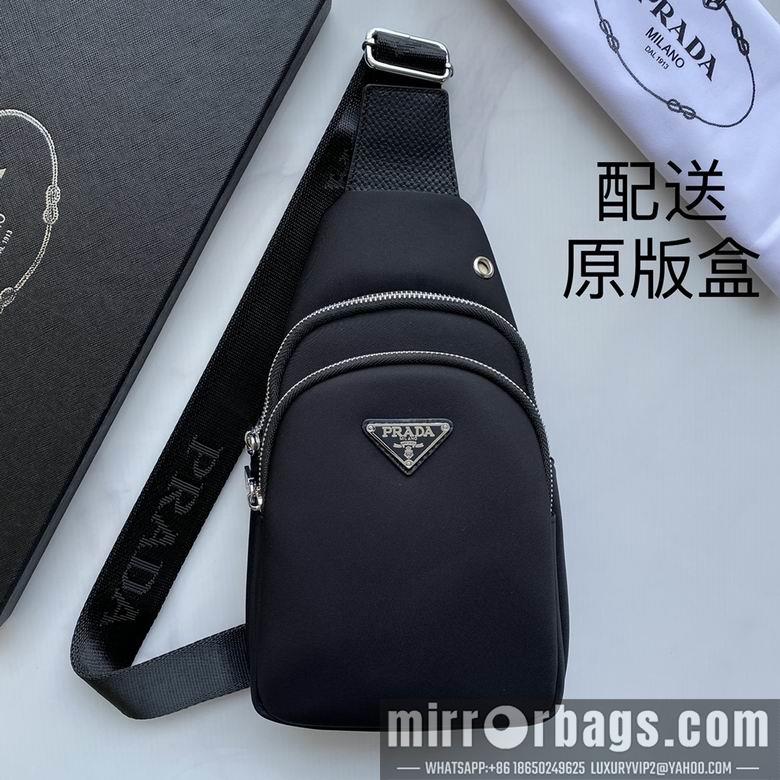 Prada Bags 1037 29X17X6.5cm XM
