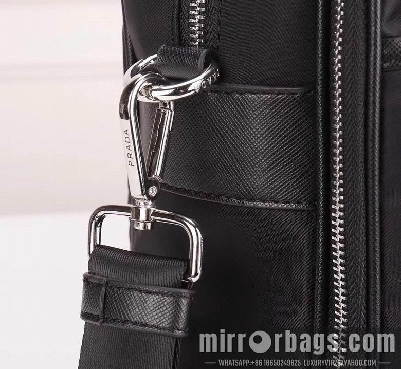 Prada Bags 40X30X12cm 053004 XM