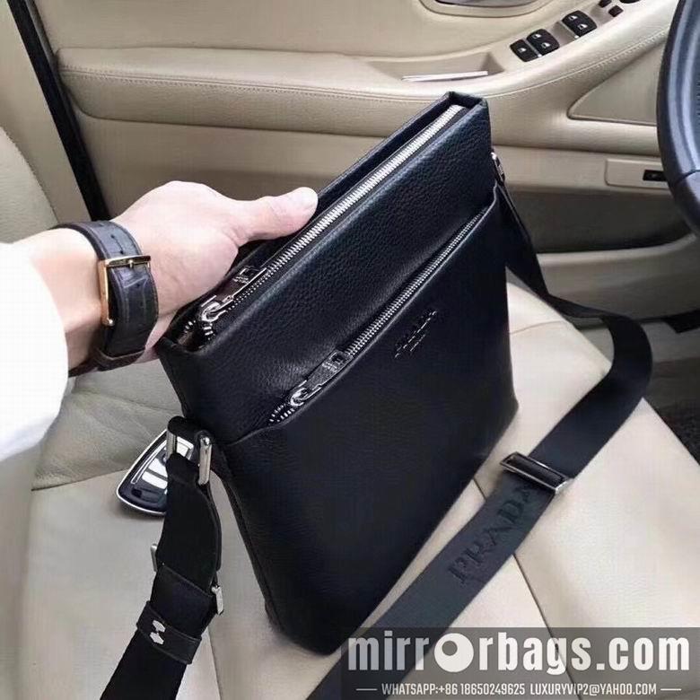 Prada Bags 3539-3 28X26X5cm XM
