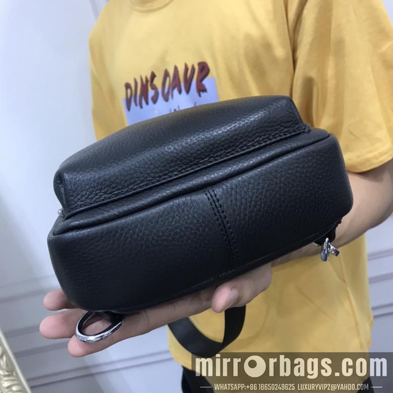 Prada Bags 152-4 18X31X7cm XM