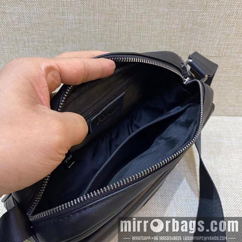 Prada Bags 24X15X5cm 123104 XM