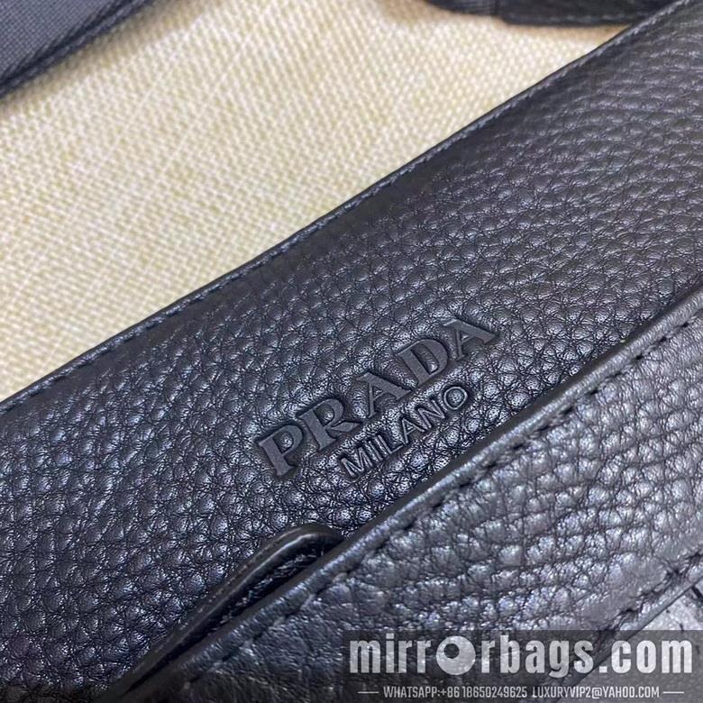 Prada Bags 27X29X2cm 111116 XM