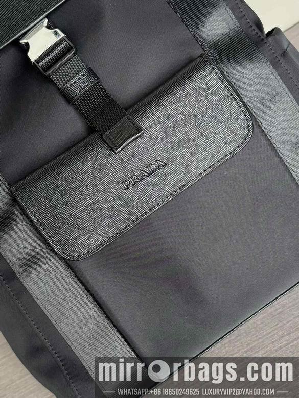 Prada Bags 888 43X28X14cm WP 3colour
