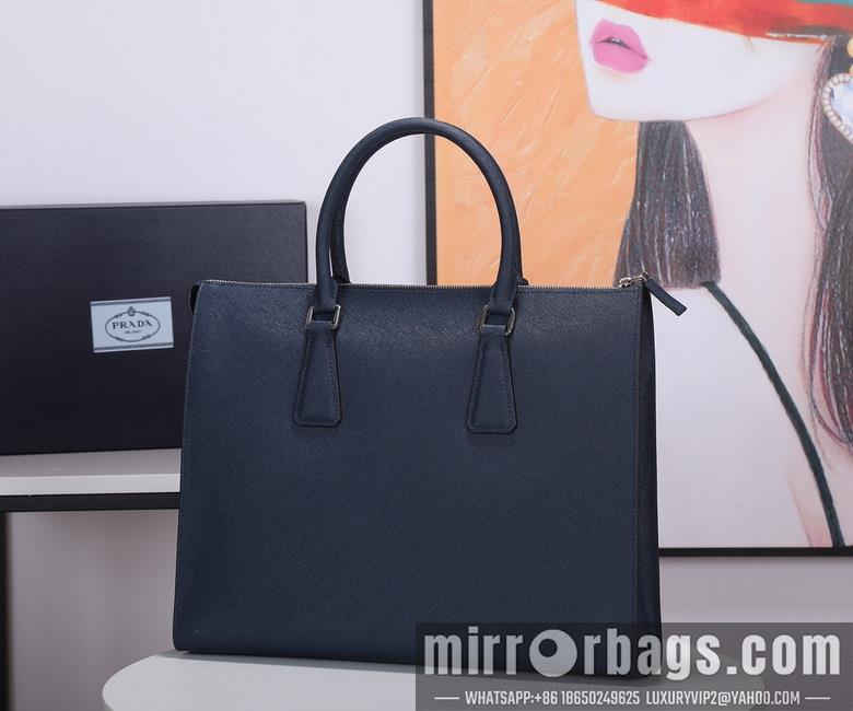 Prada Bags 2VG039 30X9X40cm XM