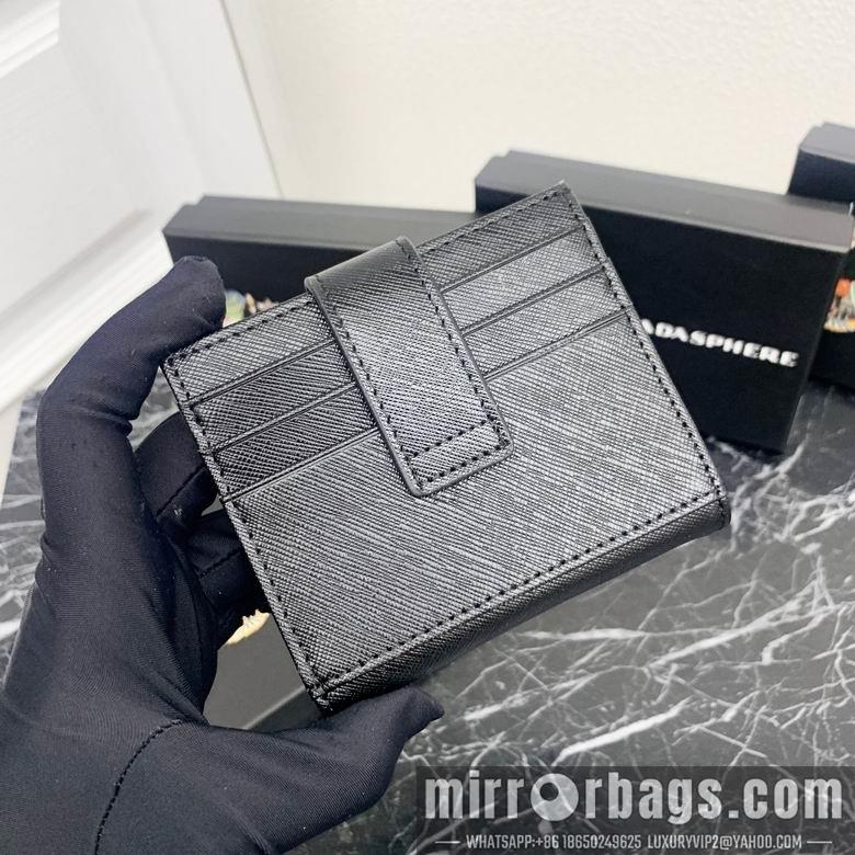 Prada Bags LM215 10X9X2cm ZC 6