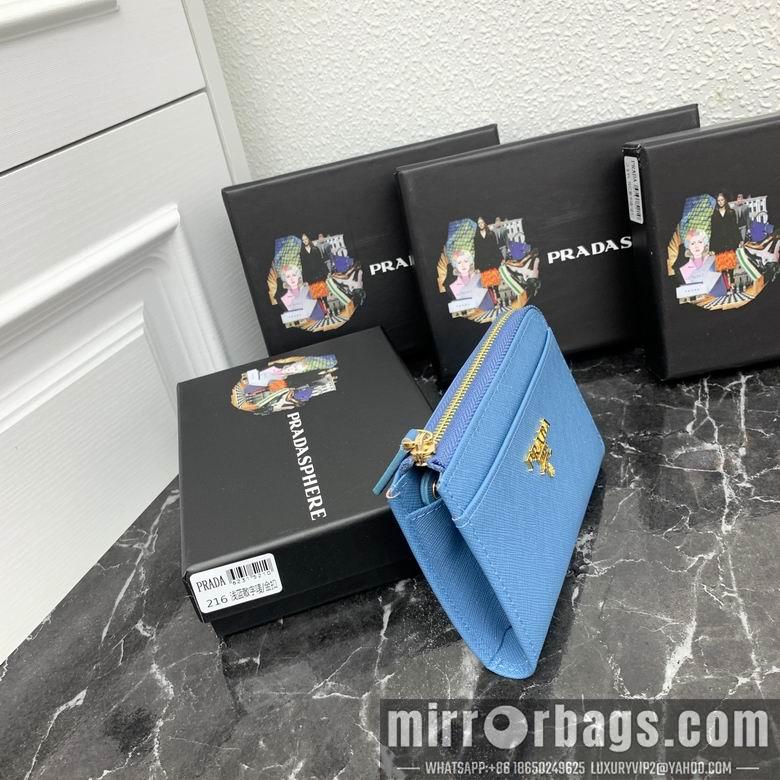 Prada Bags LM216 13.5X8X1cm ZC 6