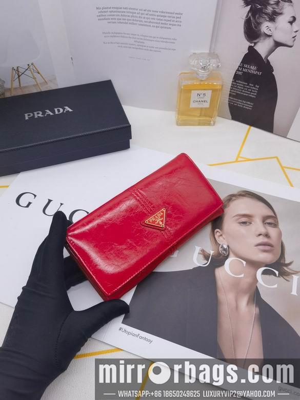 Prada Bags 8397 XMY 5