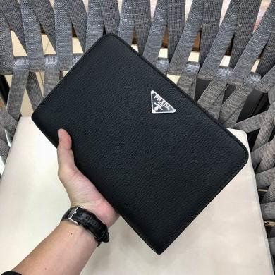 Prada Bags 5028 27X19X6cm WP