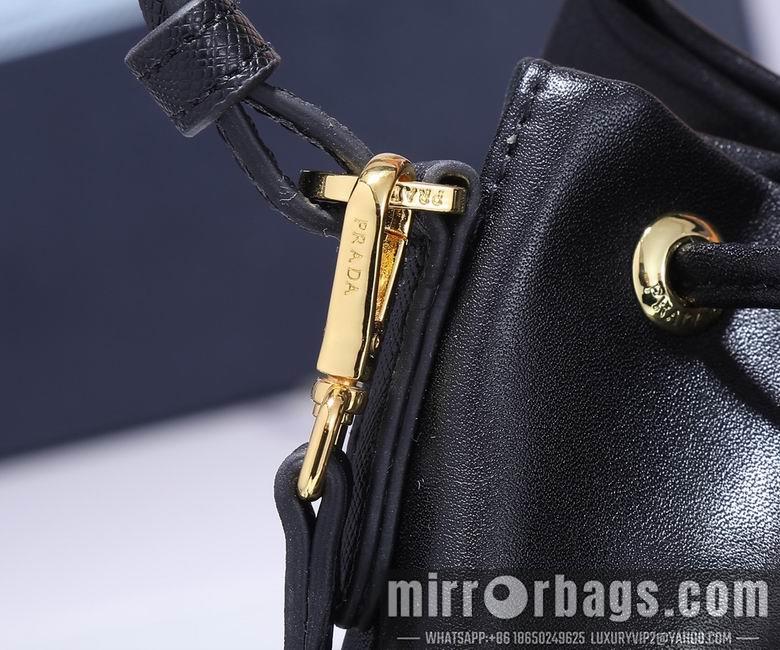 Prada Bags 1BH038 18X23X12cm XM 6