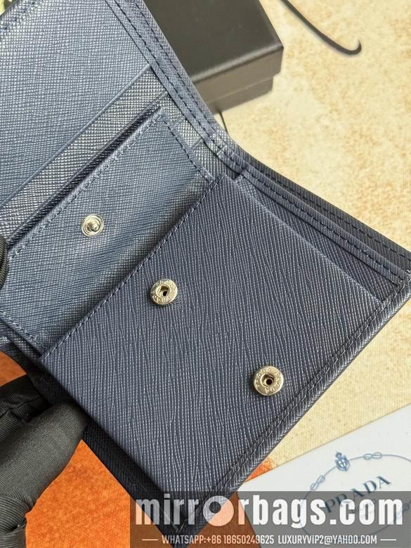 Prada Bags 1MV204 11.2X9.5cm YG 2