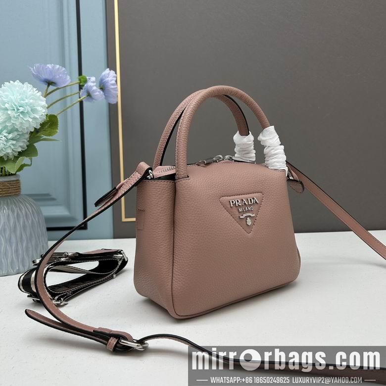 Prada Bags 66205 23X21X10cm XM 6