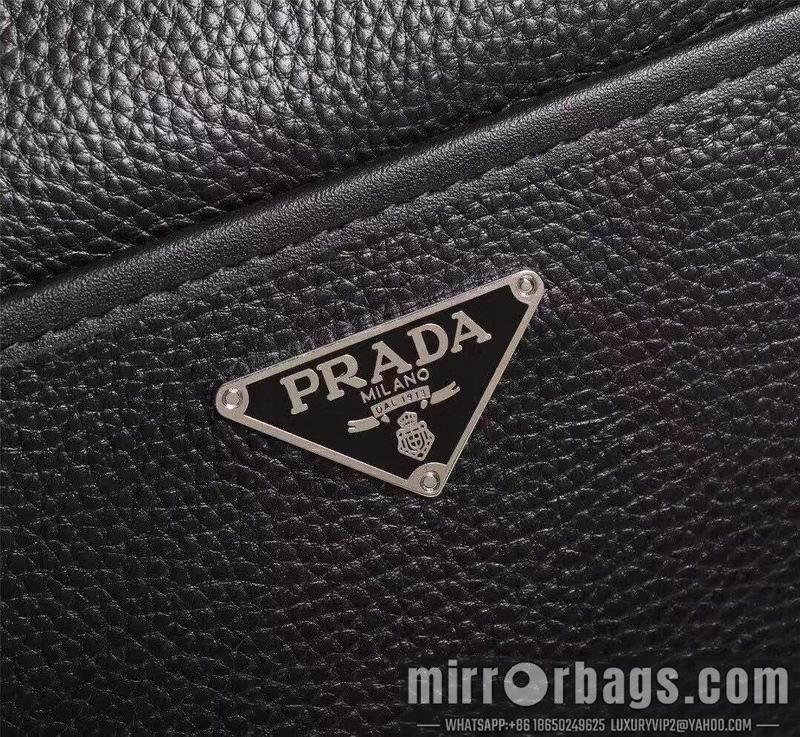 Prada Bags 0242-3B 25x27x5cm XM