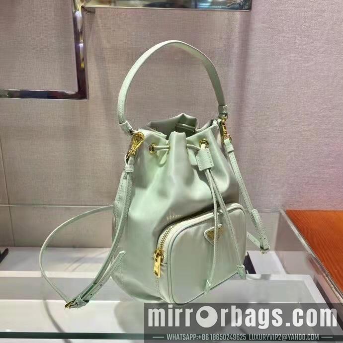 Prada Bags 1BH038 18X23X12cm XM 3