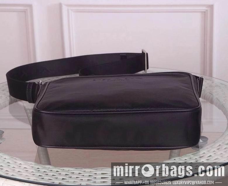 Prada Bags 26X24X6cm 053027 XM