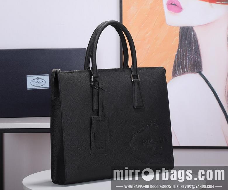 Prada Bags 2VG039 30X9X40cm XM