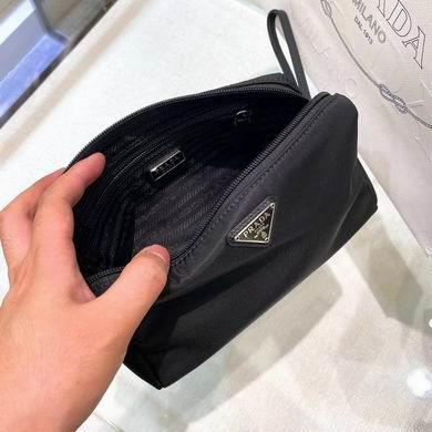 Prada Bags 1NE693 20X11.5X9cm XM