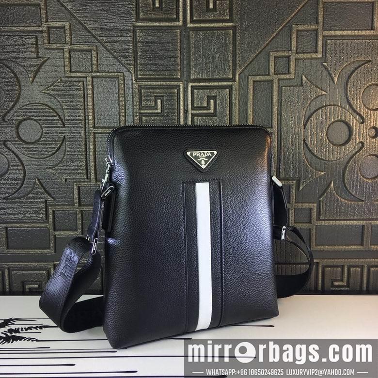 Prada Bags 28057-2 24X28X7cm SC