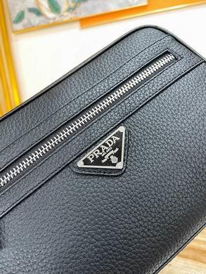 Prada Bags 640-4 24X16X6cm XM