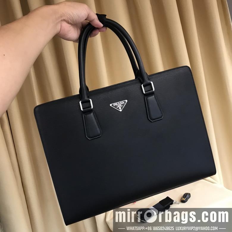 Prada Bags 841-1 39X30X8cm WP