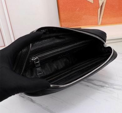 Prada Bags 8332-4 26X16X5cm WP
