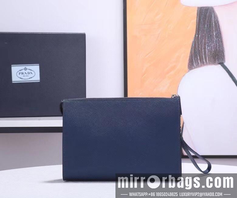 Prada Bags 2NE007 24X18X6.5cm XM 2colour