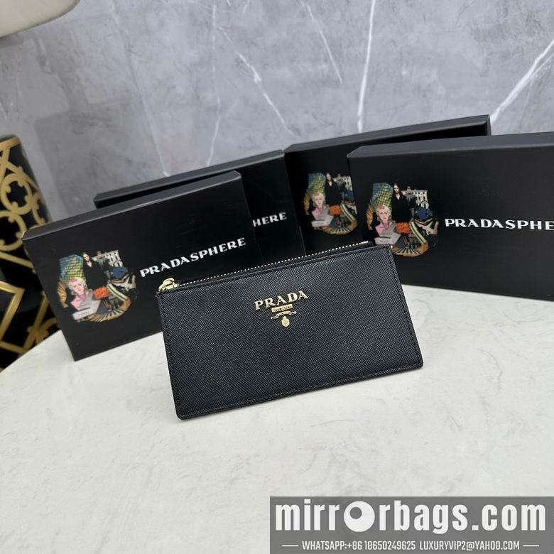 Prada Bags 305 14X7.5X2cm XM 6