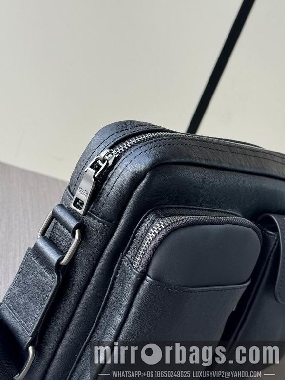 Prada Bags 6067 29X21X11cm WP