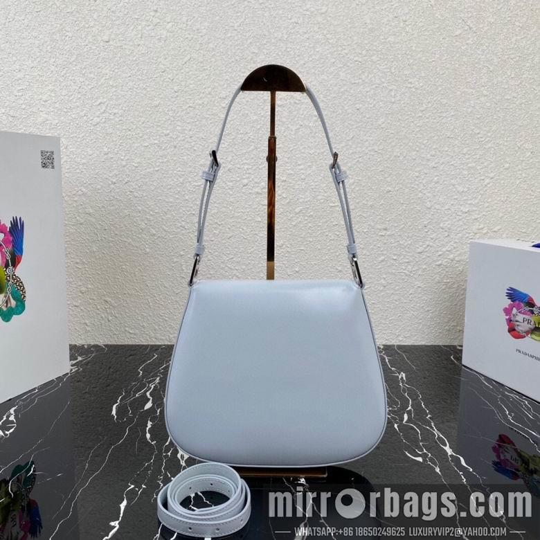 Prada Bags 1BD303 24X19X6cm YG 3
