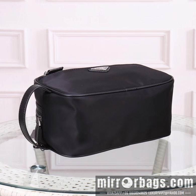 Prada Bags 26X15X12cm 053043 XM